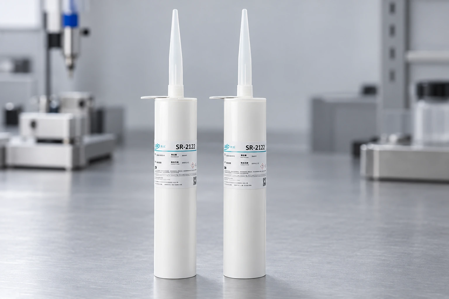 EUBO SR-2122 کارٹریج پیکجنگ کی بنیاد پر ایڈیٹ شدہ تصویری منظر